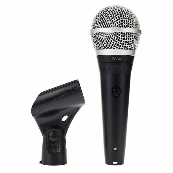 Shure PGA48