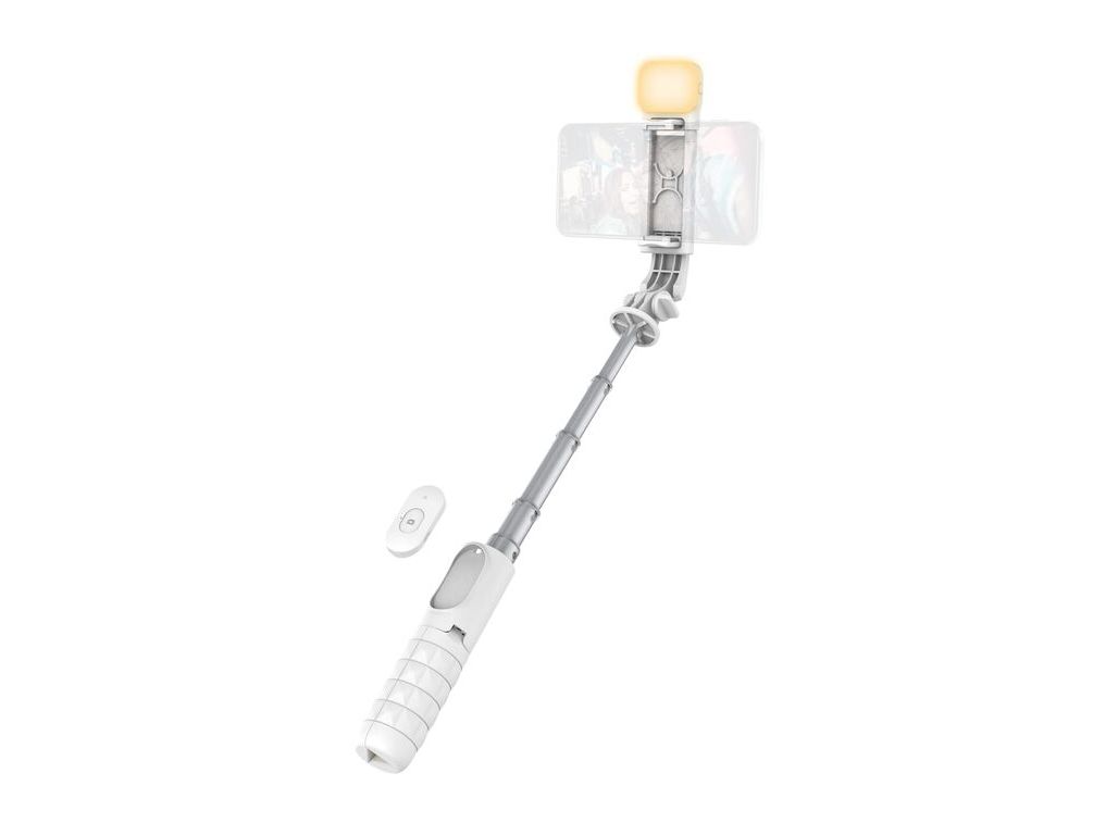 SELFIE STICK COM TRIPÉ TNB INSELFIEWH BLUETOOTH PRO
