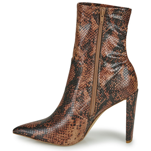 Aldo - DOVE - Camel