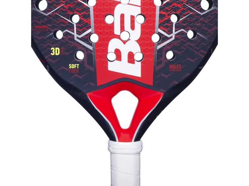 Babolat Padelracket Technical Vertuo Padelschläger