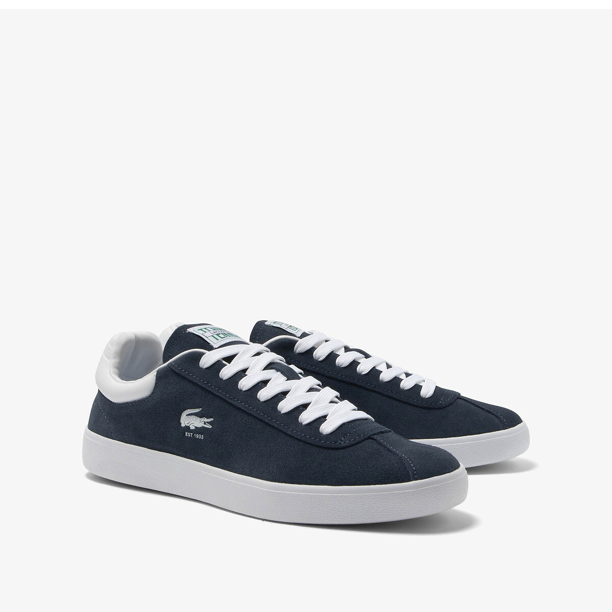LACOSTE<br>Tênis Baseshot 223
