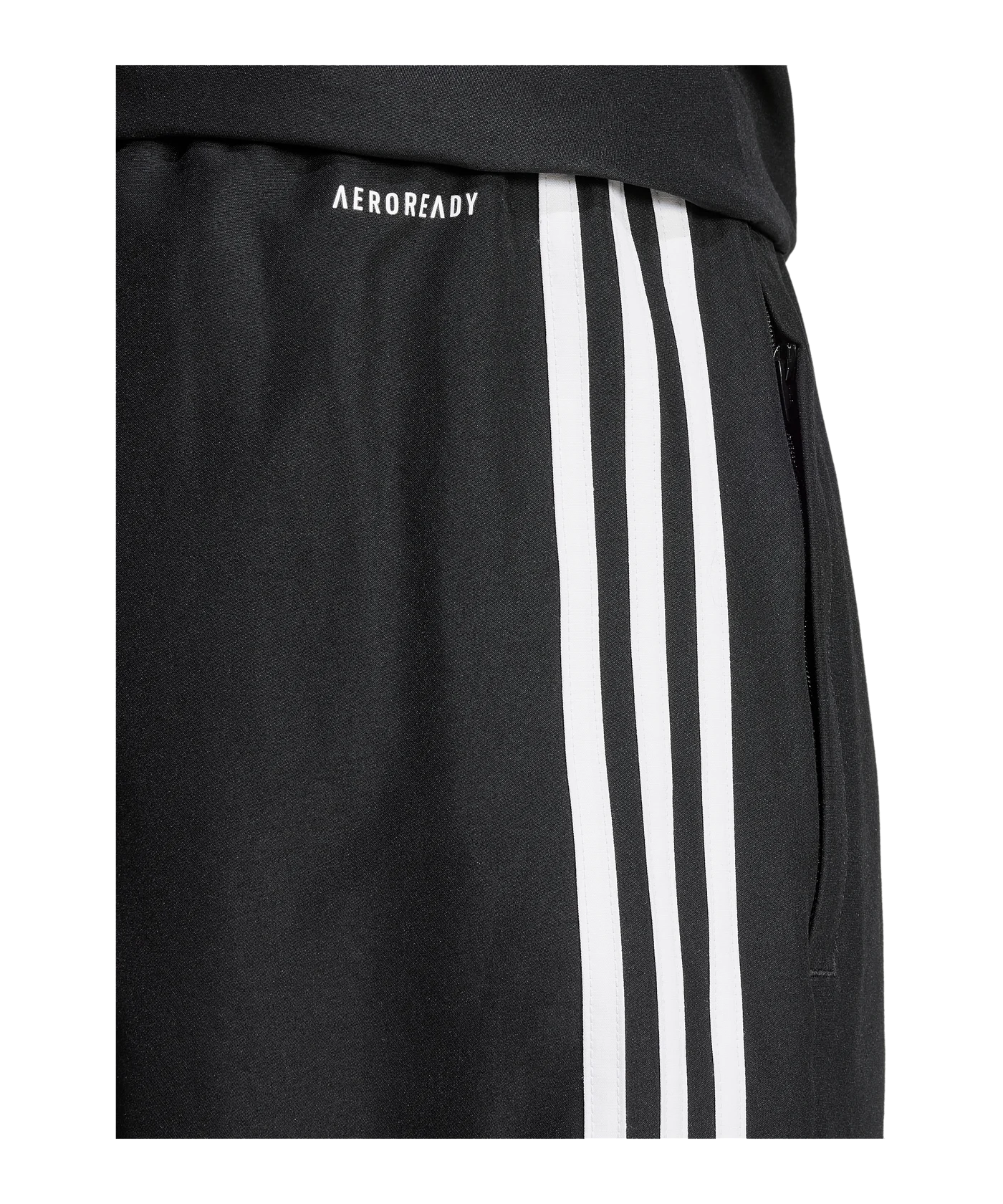 adidas Squadra 25 Trainingshose Schwarz