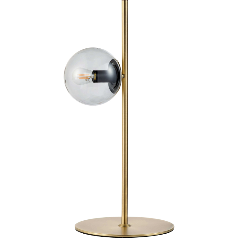 Bolia Orb tafellamp messing