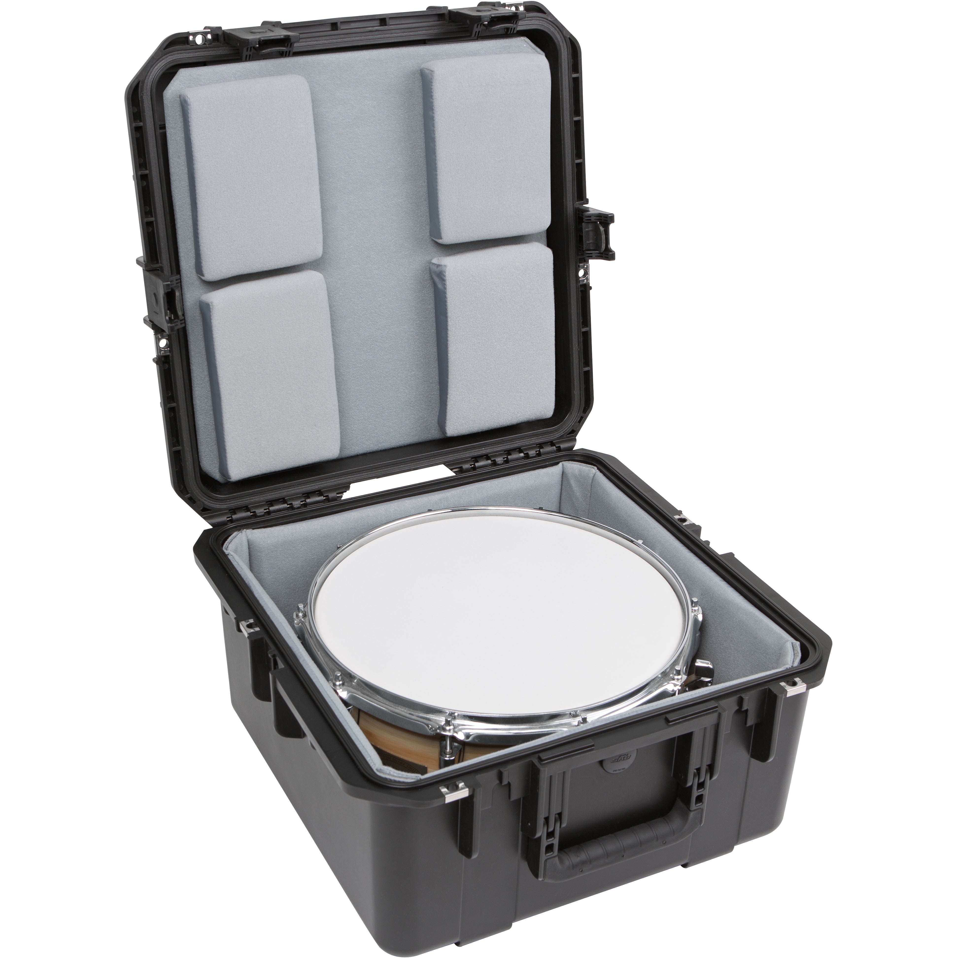 SKB 3i-1717-10LT Waterproof Utility Case 406x406x228 mm