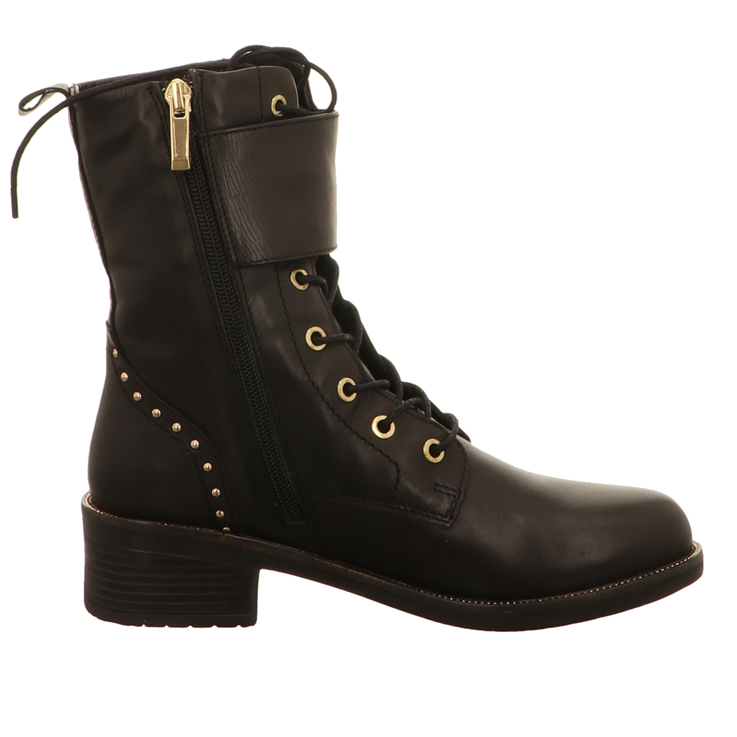 2 Go Shoe Stiefeletten schwarz schwarz