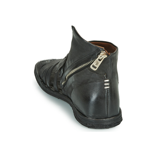Airstep / A.S.98 - RAMOS HIGH - Noir