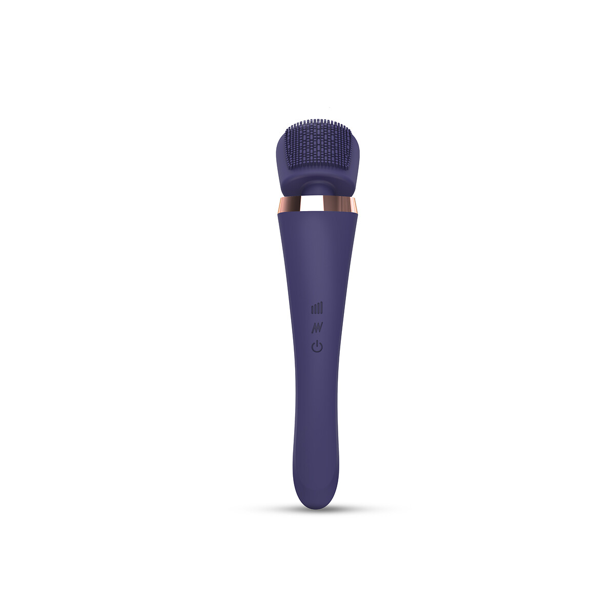 AMO AMAR<br>Estimulador de clitóris Brush Crush