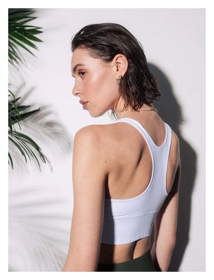 Brassière Circle Level Up Blanc