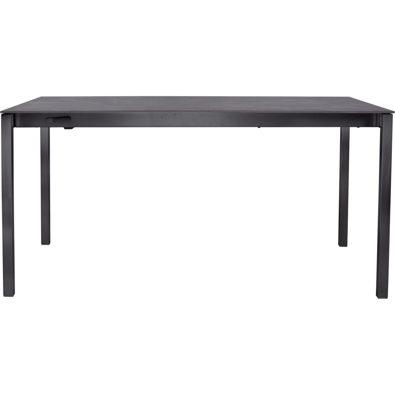 Gartentisch Caceres 150/210 x 90 cm