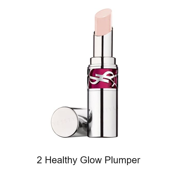 YSL - Rouge Volupte Candy Glaze