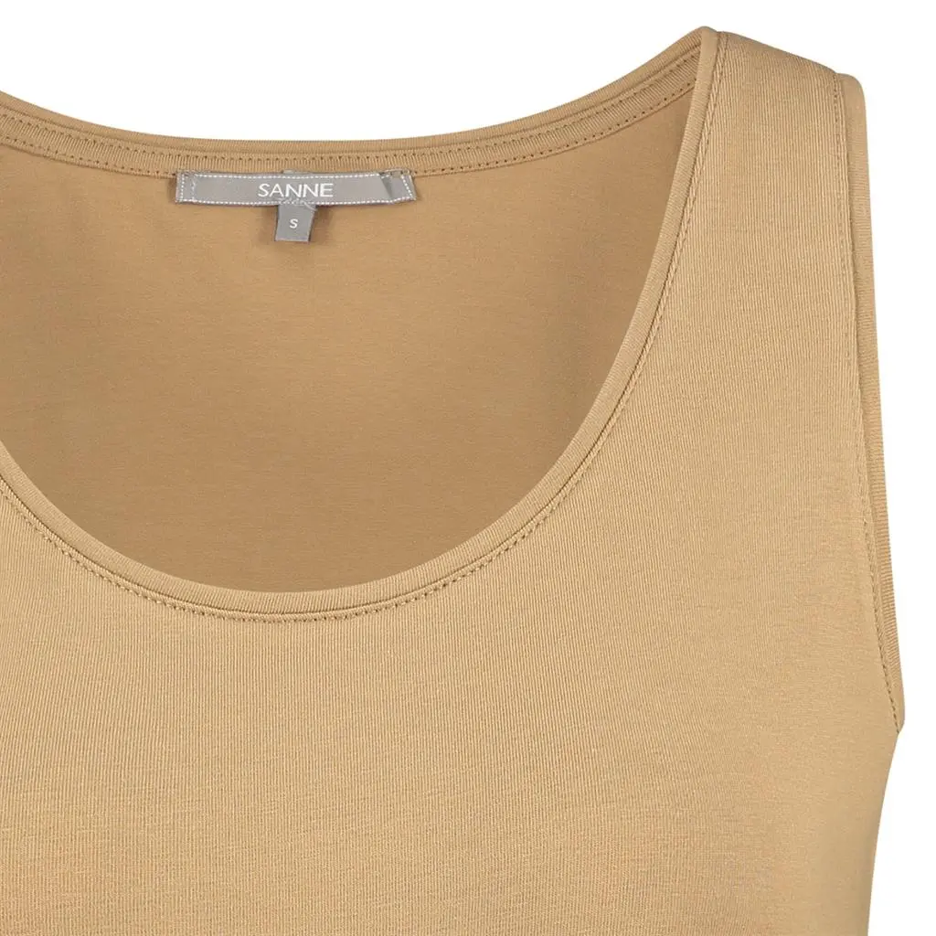 Dames Top 19124 basis topje