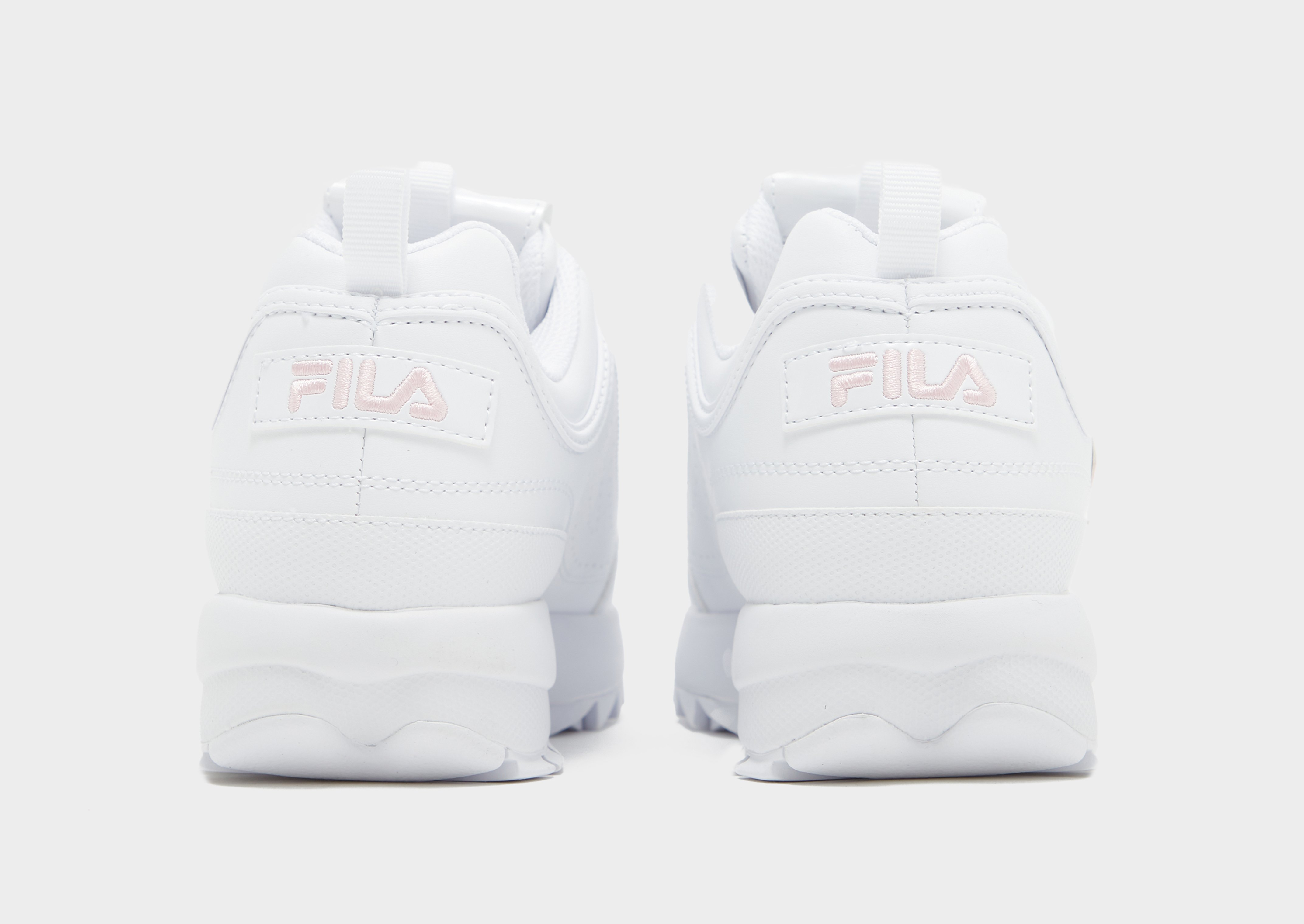 Fila Baskets disruptor II Junior