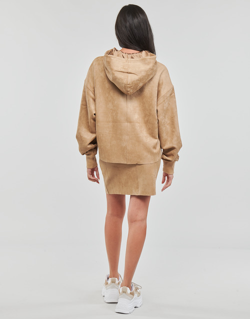 Guess - GLOBE BEIGE - Beige
