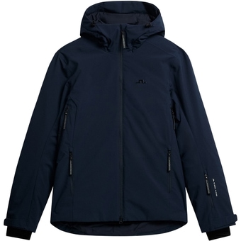 J.Lindeberg Ace Skijacke Jl Navy Herren