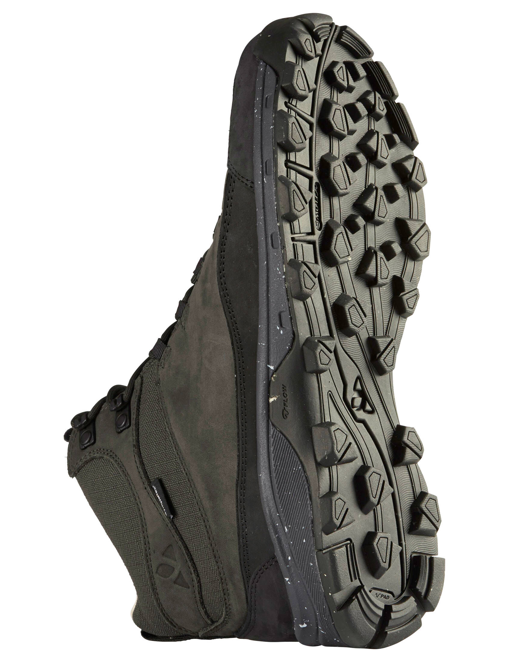 VAUDE| Herren Wanderschuhe HKG Core Mid STX