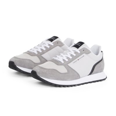 Sneakers homme New Runner Eva Mix TOMMY HILFIGER