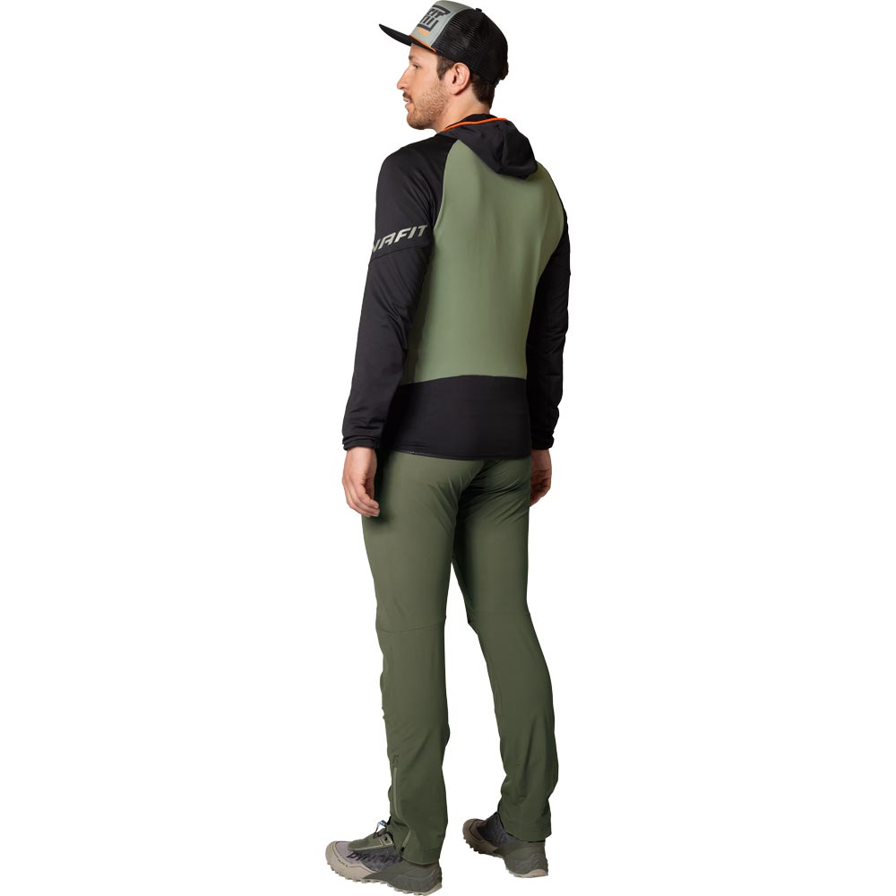 Dynafit Transalper Wanderhose Herren thyme