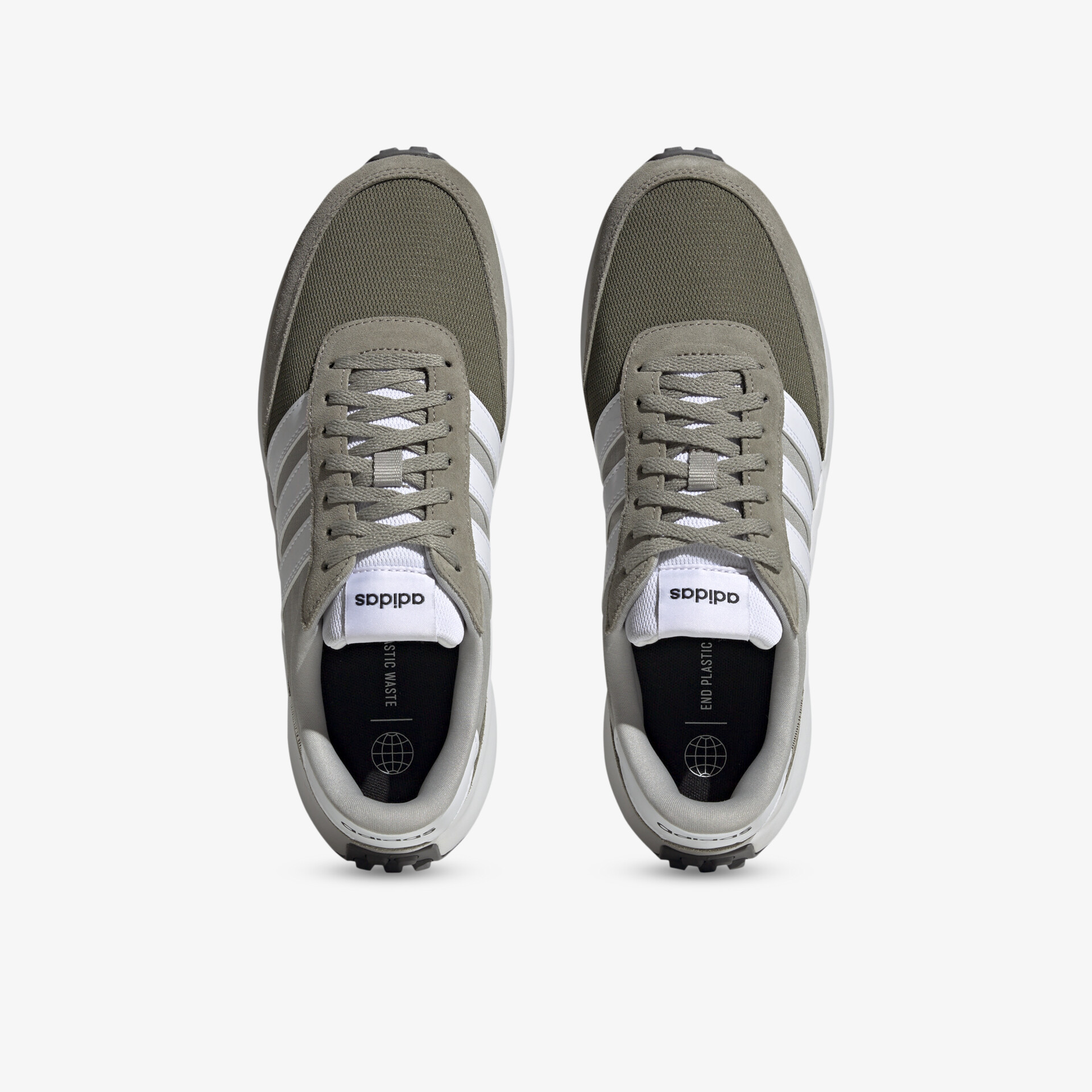 adidas Run 70 s Sneaker Low olive