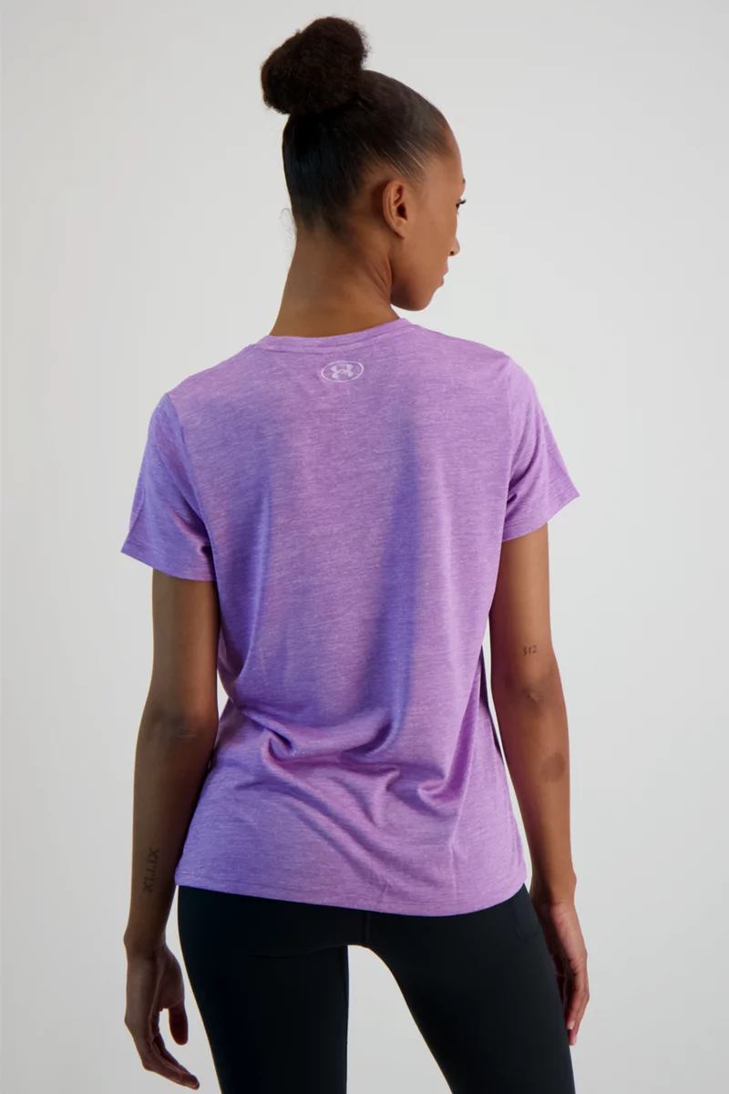 Under Armour UA Tech™ Twist Damen T-Shirt