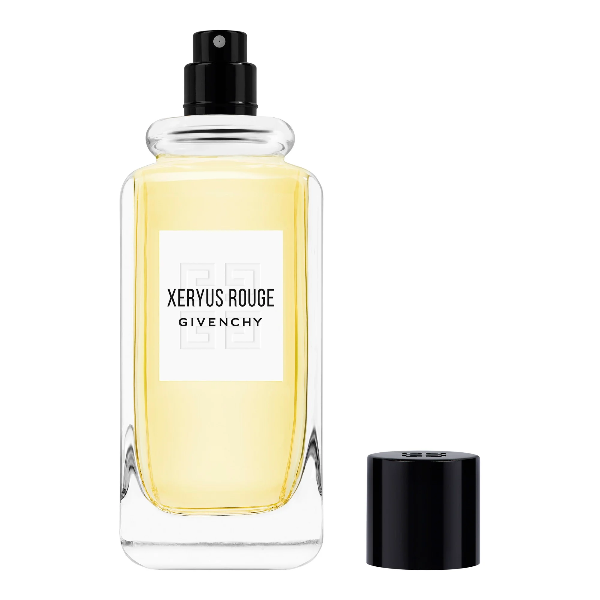 XERYUS ROUGE - Eau de Toilette |