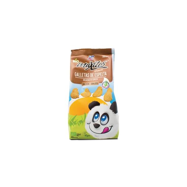 La Finestra Sul Cielo Bolachas Maxito Bio 350 g