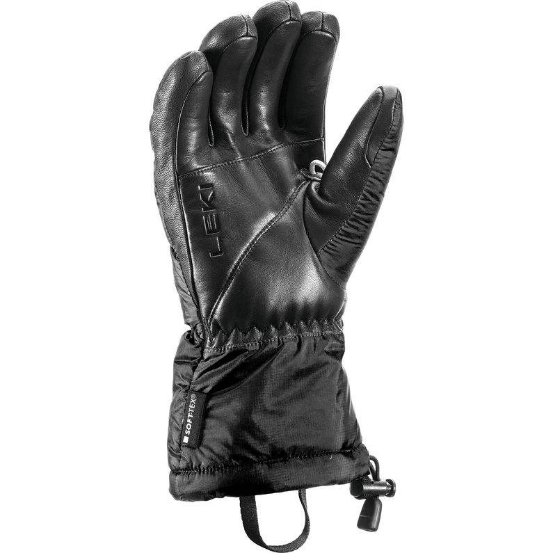 Leki Damen Glace 3D Handschuhe