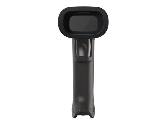 Honeywell Xenon Ultra 1960G - USB Kit - stregkodescanner - håndmodel - SR - 2D imager - 4 scan / sekund - afkodet - USB