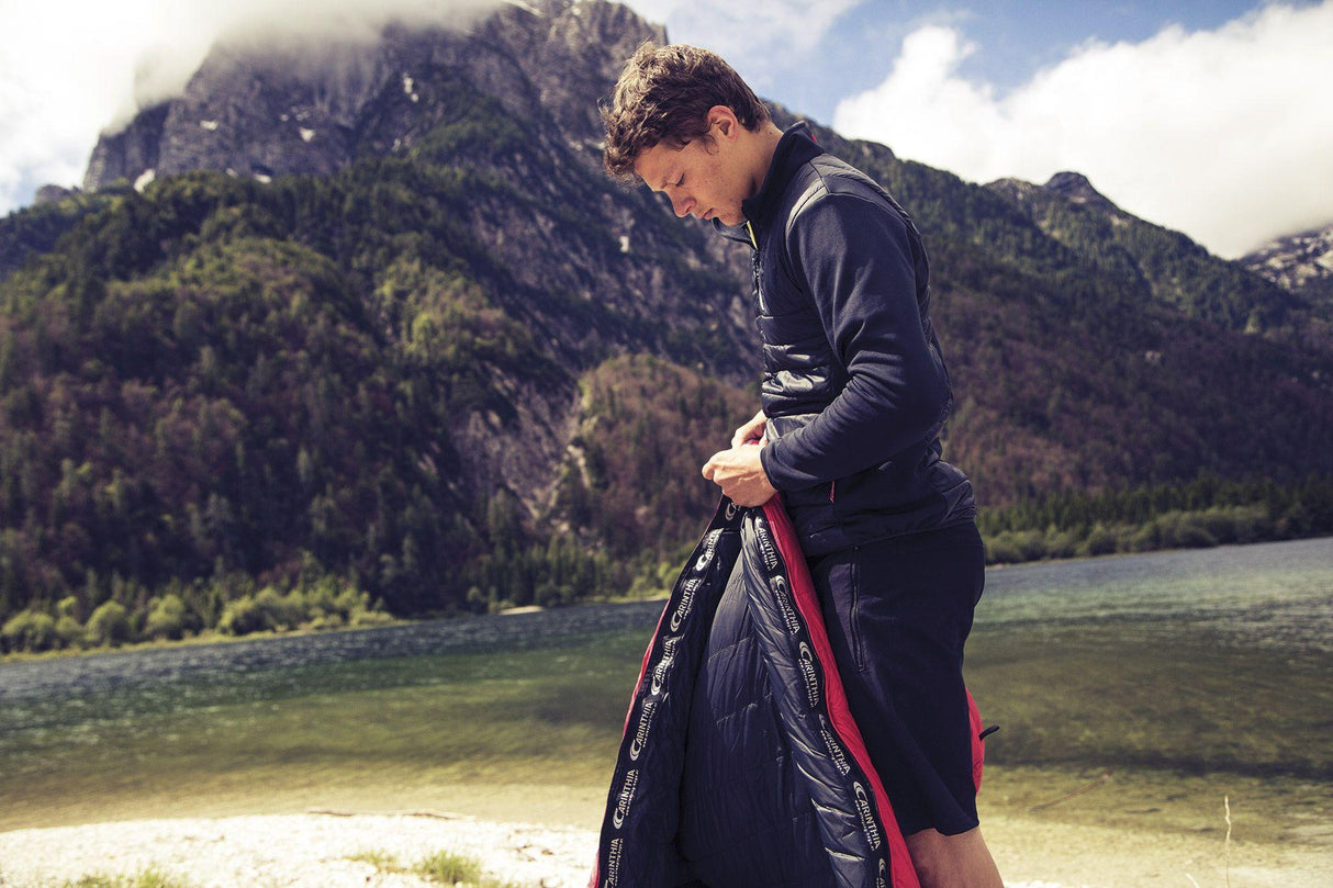 Carinthia<br>G-Loft Ultra Shirt