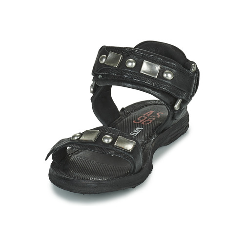 Airstep / A.S.98 - RAMOS TRECK - Noir