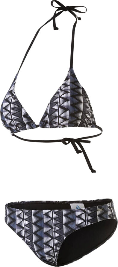 Firefly Liliosa Bikini Set Sort