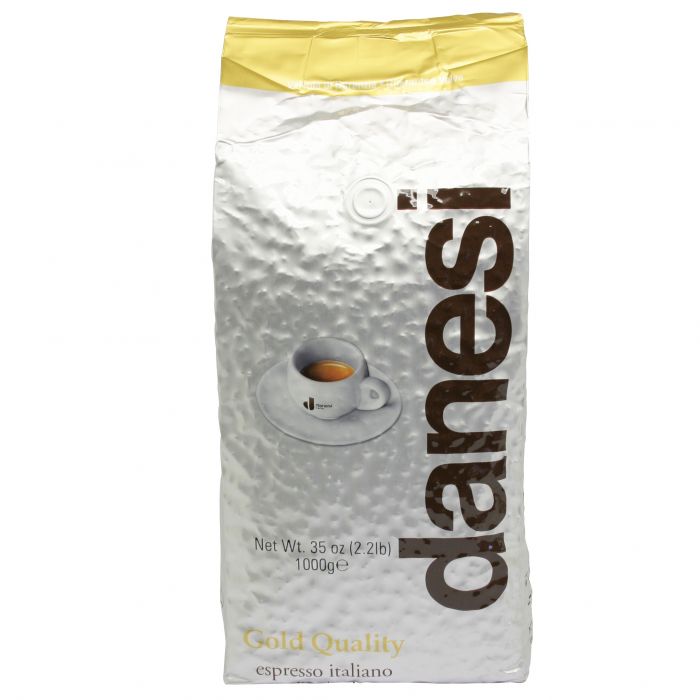 Danesi Kaffeebohnen Oro 1000g