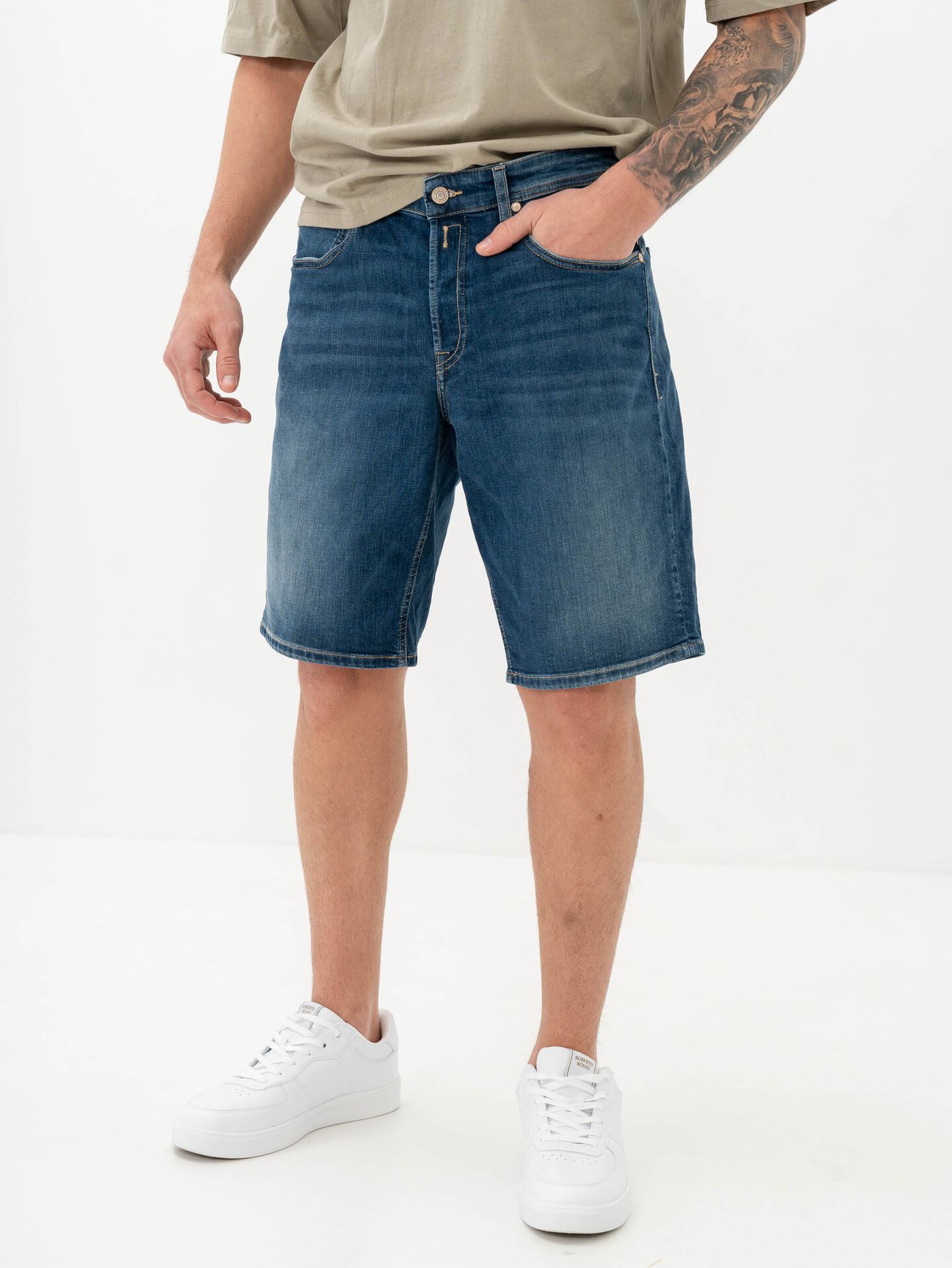 Grover Shorts