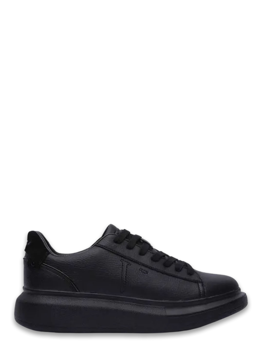 v07 Basket de ville homme elysee dark