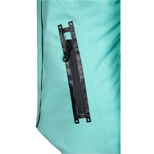 Veste de ski DEGRÉ7 DEGRE 7 GEOD FF OPAL