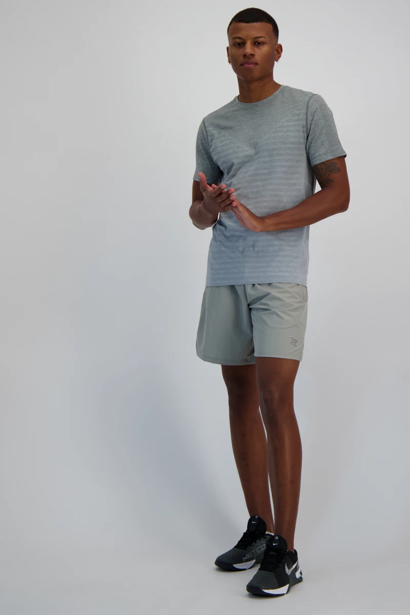 POWERZONE Seamless Herren T-Shirt