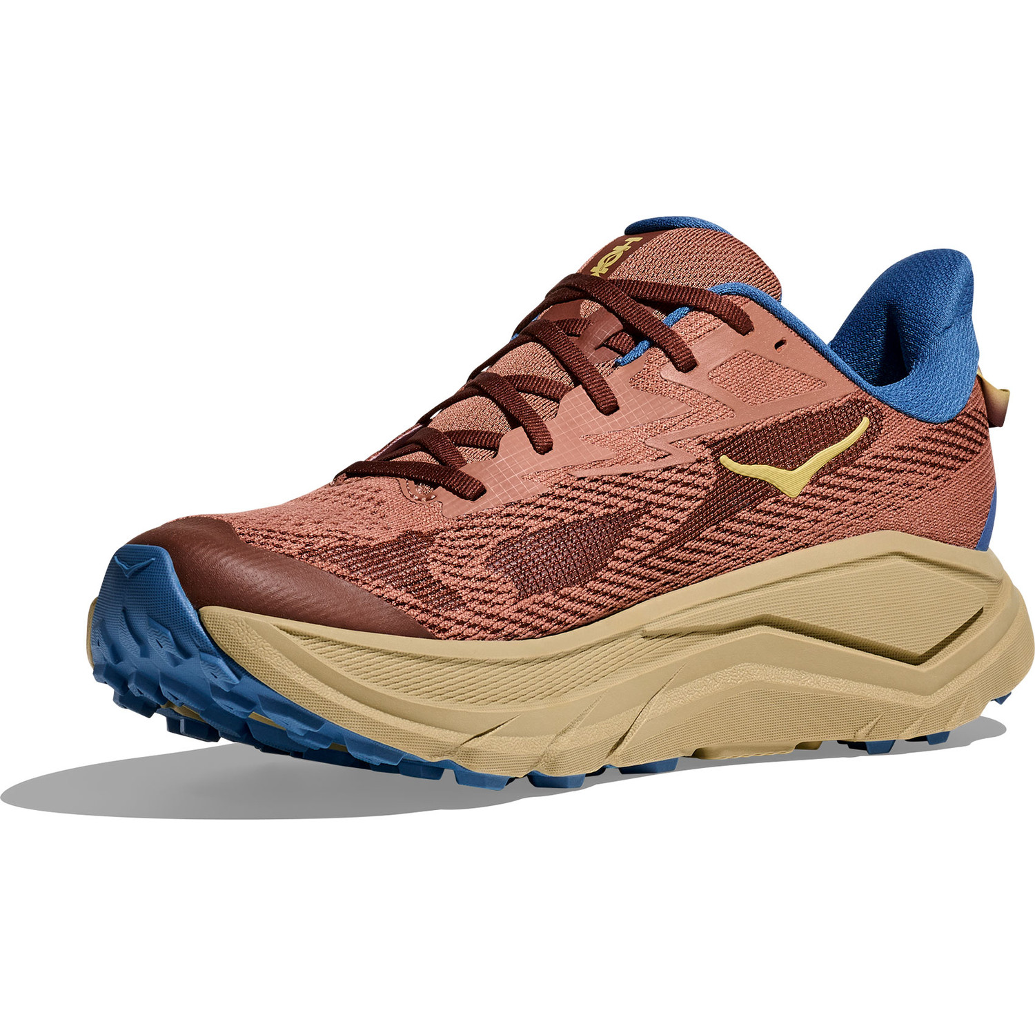 HOKA Challenger 8 Heren