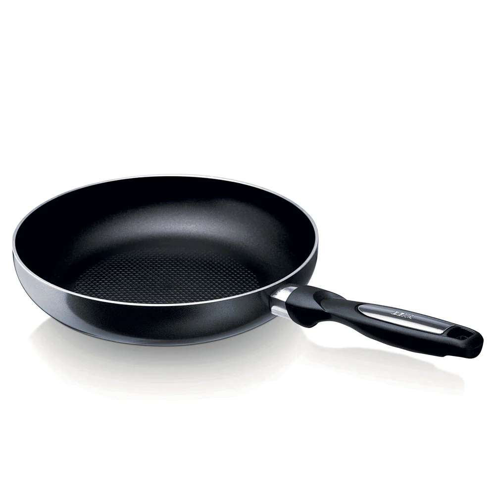 Poêle à frire Pro Induc 30 cm en aluminium antiadhésif Beka