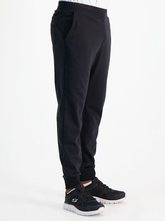 Skechers Jogginghose Schwarz