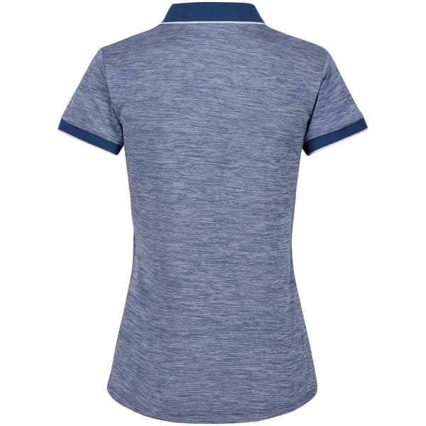Polo randonnée REGATTA W REMEX II DUSTY DENIM