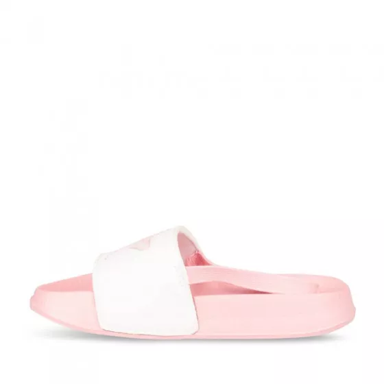 Claquettes ROSE NINI & GIRLS