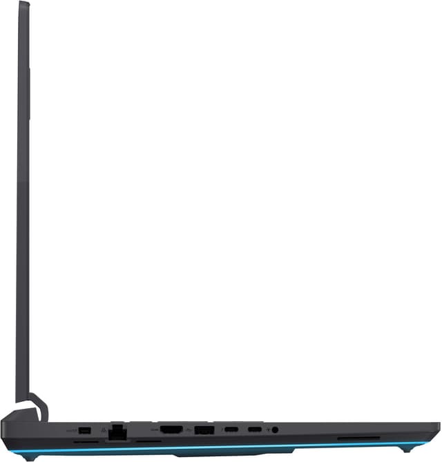 Asus ROG Strix G18 G815LR U9-285H/32/1TB/5070Ti bærbar gaming computer