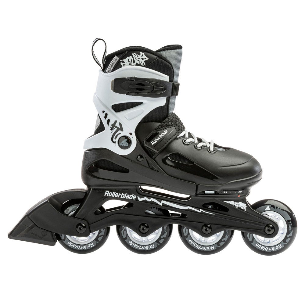 Rollerblade  Fury Junior