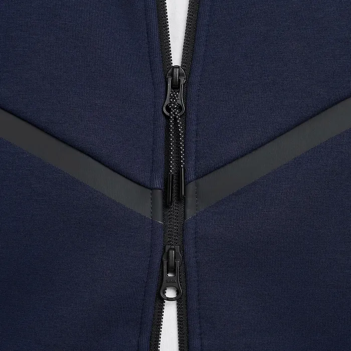 Nike Tech Fleece Hooded Sweatvest Heren