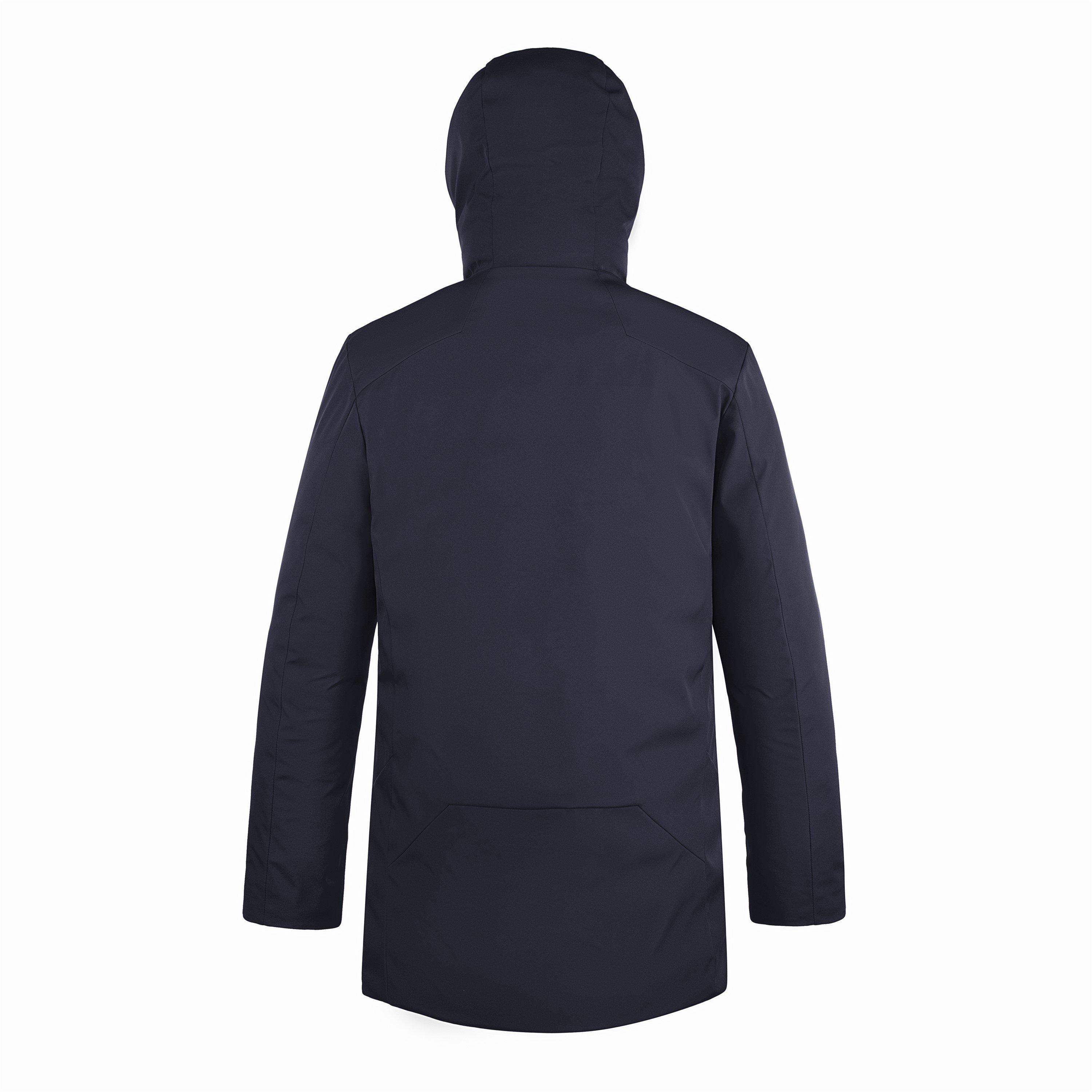 Cape Heights Parka