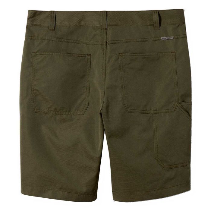 Convoy Utility Short