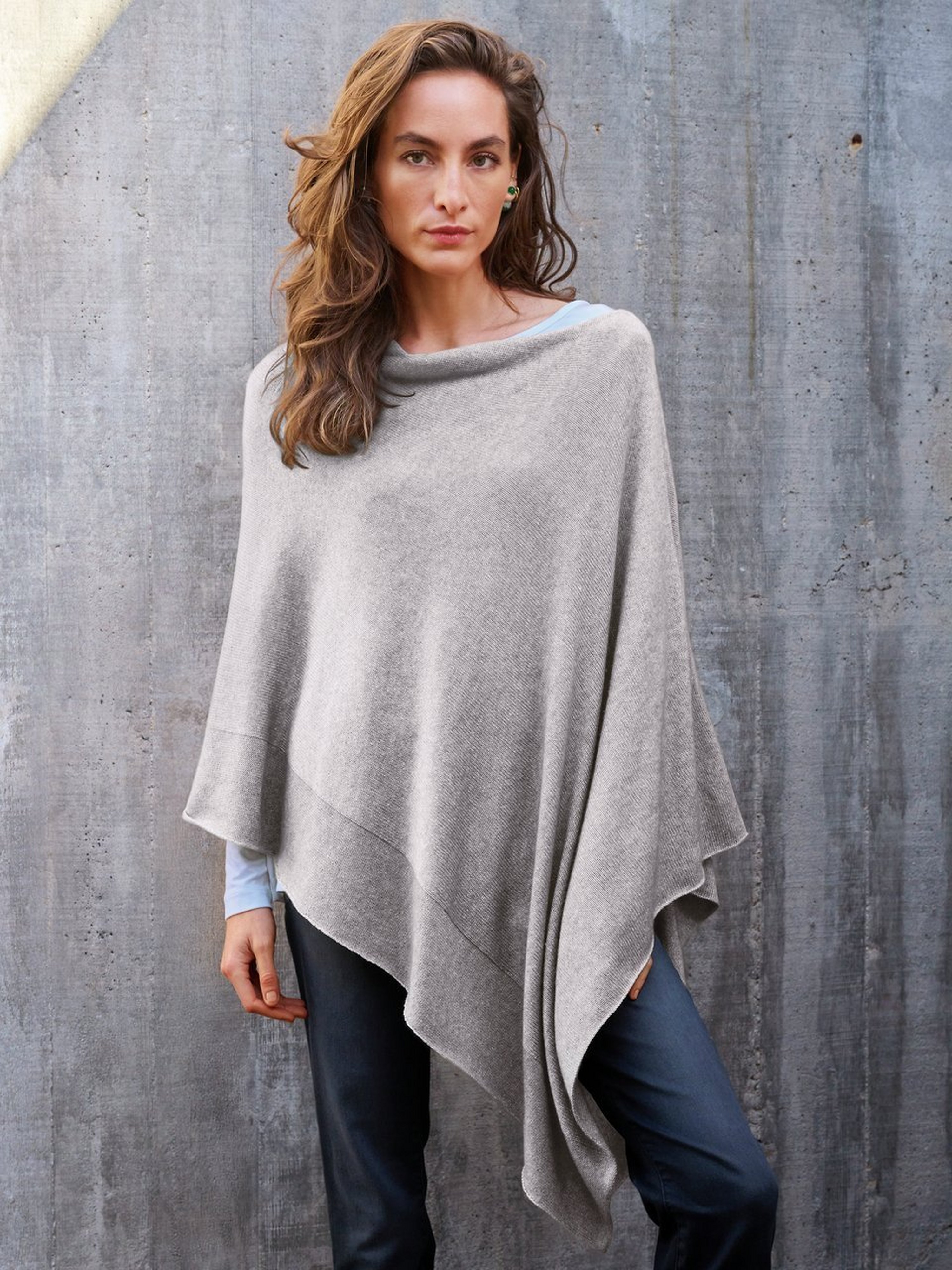 Poncho