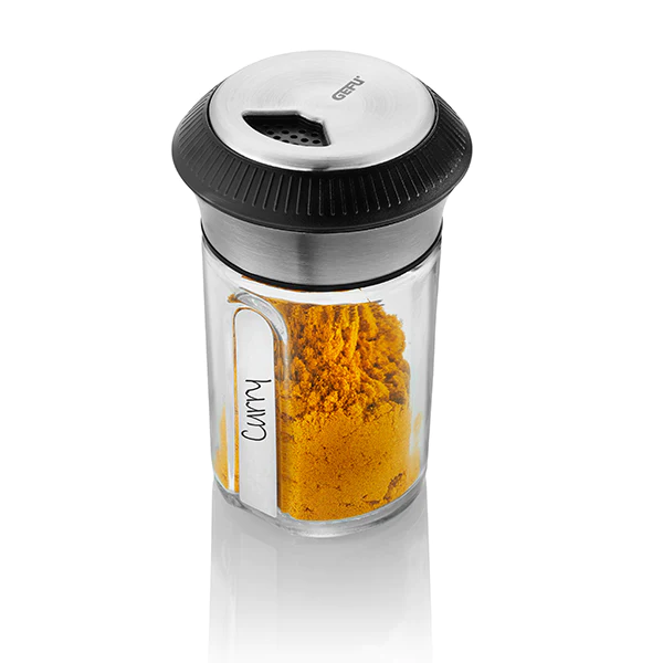 Saupoudreuse à épices et à herbes X-Plosion Gefu