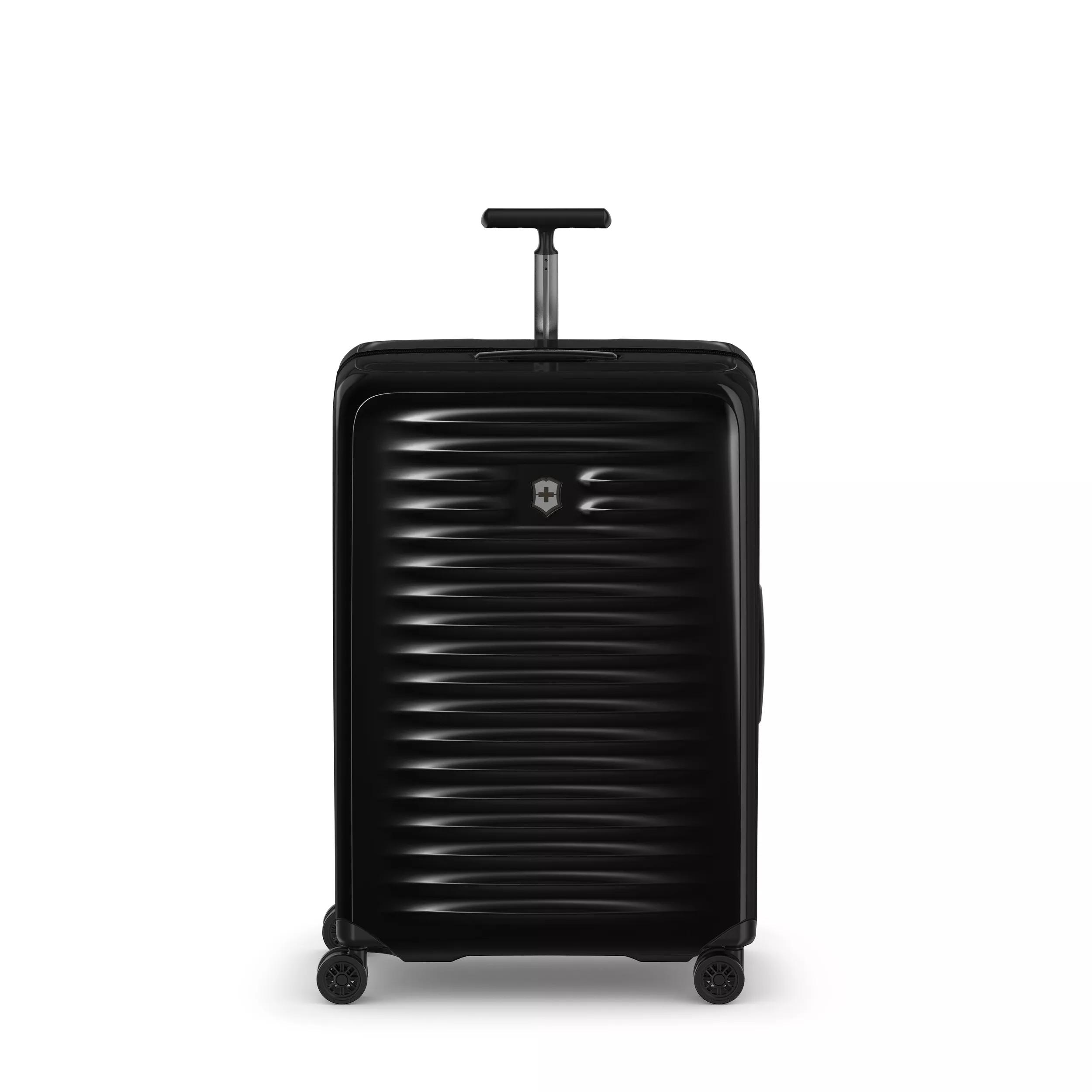 Airox Large Hardside Case-schwarz