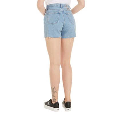 Short femme Mom Short CALVIN KLEIN