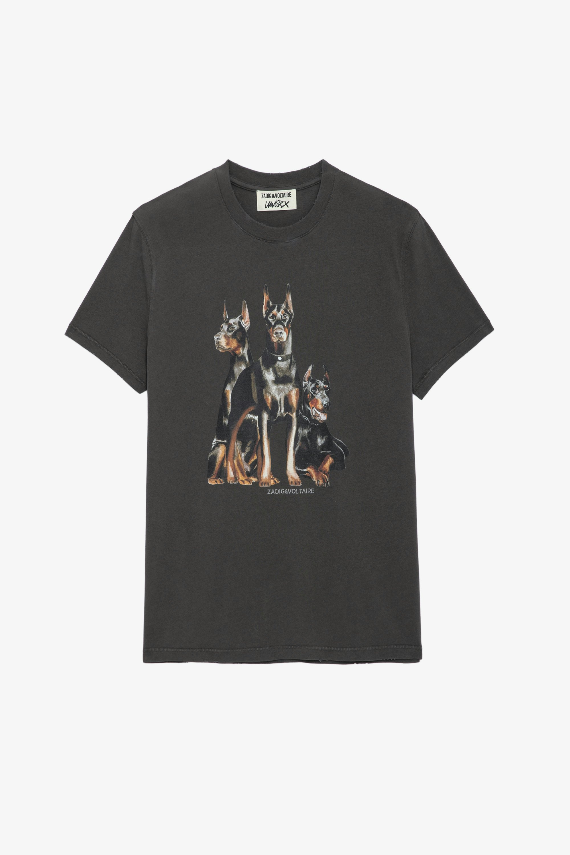 T-shirt Jimmy
